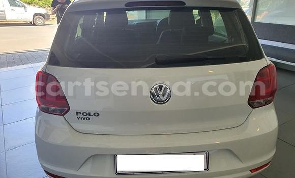 Acheter Occasion Voiture Volkswagen Polo Blanc à Manzini, Manzini Acheter Occasion Voiture Volkswagen Polo Blanc à Manzini, Manzini