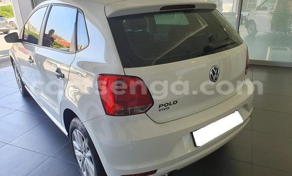 Acheter Occasion Voiture Volkswagen Polo Blanc à Manzini, Manzini Acheter Occasion Voiture Volkswagen Polo Blanc à Manzini, Manzini