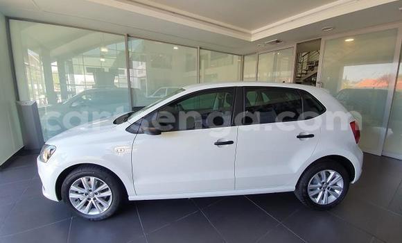 Acheter Occasion Voiture Volkswagen Polo Blanc à Manzini, Manzini Acheter Occasion Voiture Volkswagen Polo Blanc à Manzini, Manzini