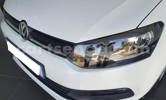 Acheter Occasion Voiture Volkswagen Polo Blanc à Manzini, Manzini Acheter Occasion Voiture Volkswagen Polo Blanc à Manzini, Manzini