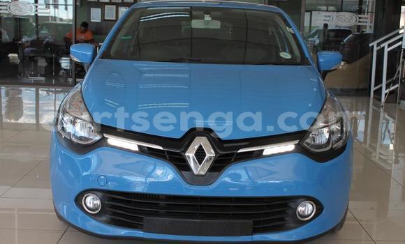Acheter Occasion Voiture Renault Clio Bleu à Manzini, Manzini Acheter Occasion Voiture Renault Clio Bleu à Manzini, Manzini