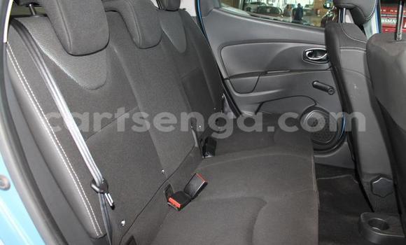 Acheter Occasion Voiture Renault Clio Bleu à Manzini, Manzini Acheter Occasion Voiture Renault Clio Bleu à Manzini, Manzini