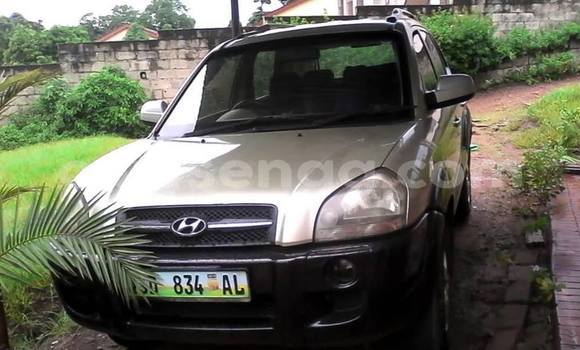 Buy Used Hyundai Tucson Other Car in Manzini in Manzini