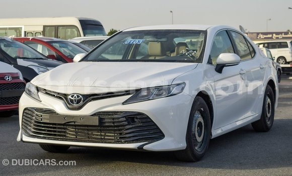 Buy Import Toyota Camry White Car in Import - Dubai in Hhohho Buy Import Toyota Camry White Car in Import - Dubai in Hhohho