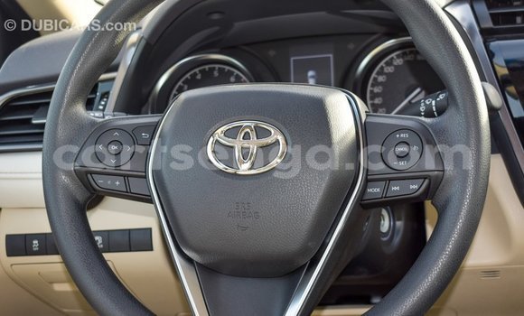 Buy Import Toyota Camry White Car in Import - Dubai in Hhohho Buy Import Toyota Camry White Car in Import - Dubai in Hhohho