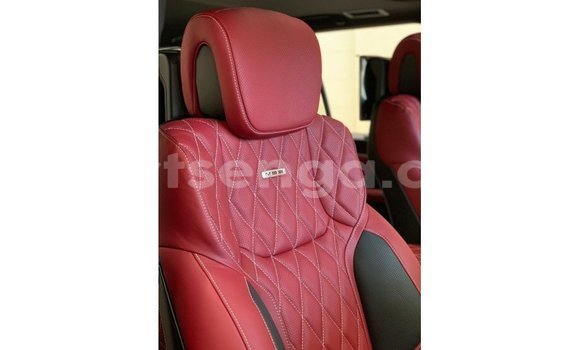 Buy Import Lexus LX Black Car in Import - Dubai in Hhohho Buy Import Lexus LX Black Car in Import - Dubai in Hhohho