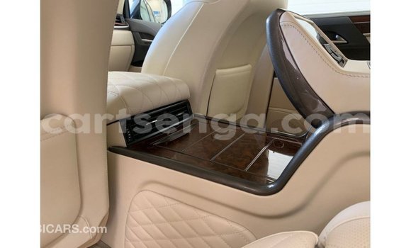 Buy Import Lexus LX Black Car in Import - Dubai in Hhohho Buy Import Lexus LX Black Car in Import - Dubai in Hhohho