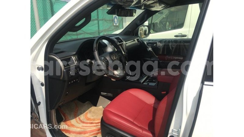 Big with watermark lexus gx hhohho import dubai 15697