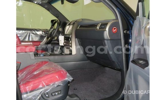 Nunua Imported Lexus GX Blue Gari ndani ya Import - Dubai nchini Hhohho Nunua Imported Lexus GX Blue Gari ndani ya Import - Dubai nchini Hhohho