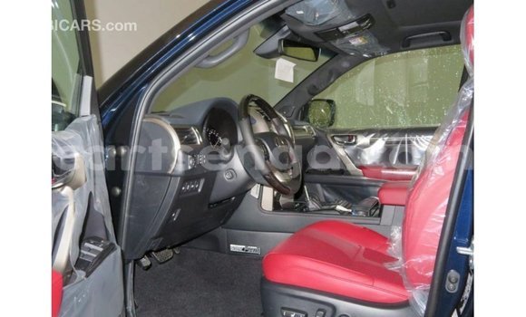 Nunua Imported Lexus GX Blue Gari ndani ya Import - Dubai nchini Hhohho Nunua Imported Lexus GX Blue Gari ndani ya Import - Dubai nchini Hhohho