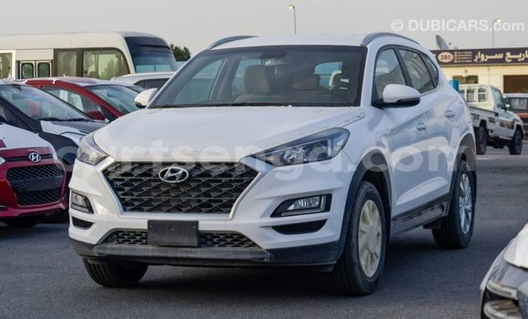 Buy Import Hyundai Tucson White Car in Import - Dubai in Hhohho Buy Import Hyundai Tucson White Car in Import - Dubai in Hhohho