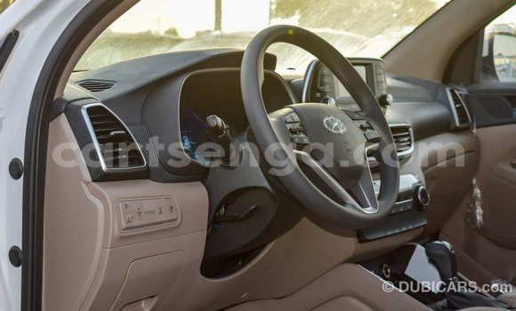 Buy Import Hyundai Tucson White Car in Import - Dubai in Hhohho Buy Import Hyundai Tucson White Car in Import - Dubai in Hhohho