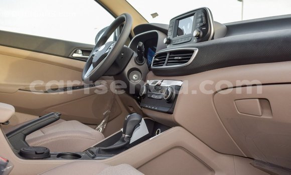 Buy Import Hyundai Tucson White Car in Import - Dubai in Hhohho Buy Import Hyundai Tucson White Car in Import - Dubai in Hhohho