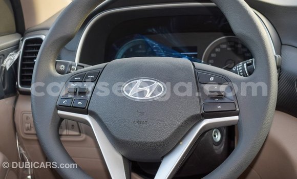 Buy Import Hyundai Tucson White Car in Import - Dubai in Hhohho Buy Import Hyundai Tucson White Car in Import - Dubai in Hhohho