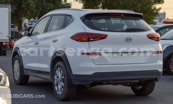 Buy Import Hyundai Tucson White Car in Import - Dubai in Hhohho Buy Import Hyundai Tucson White Car in Import - Dubai in Hhohho