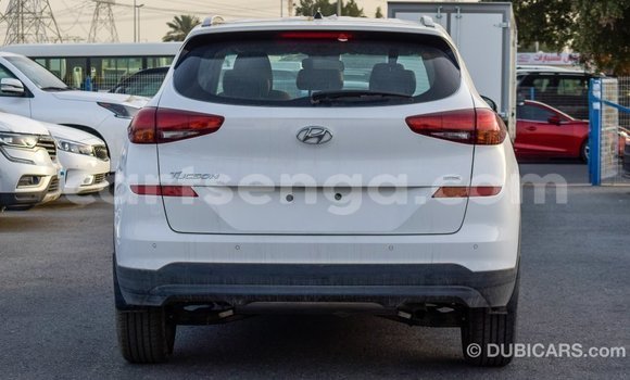 Buy Import Hyundai Tucson White Car in Import - Dubai in Hhohho Buy Import Hyundai Tucson White Car in Import - Dubai in Hhohho