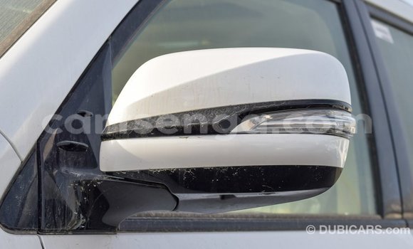 Buy Import Lexus LX White Car in Import - Dubai in Hhohho Buy Import Lexus LX White Car in Import - Dubai in Hhohho