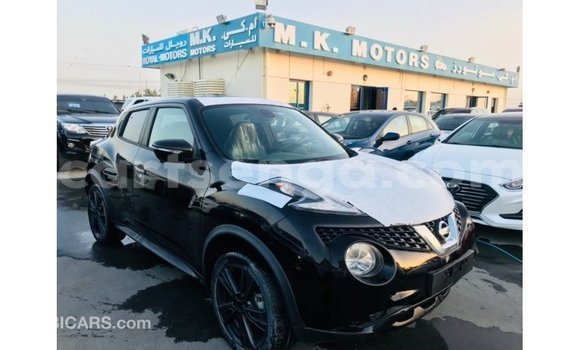 Acheter Import Voiture Nissan Juke Noir à Import - Dubai, Hhohho Acheter Import Voiture Nissan Juke Noir à Import - Dubai, Hhohho