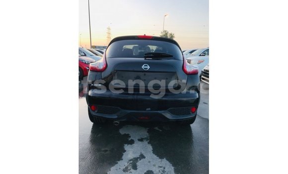 Acheter Import Voiture Nissan Juke Noir à Import - Dubai, Hhohho Acheter Import Voiture Nissan Juke Noir à Import - Dubai, Hhohho