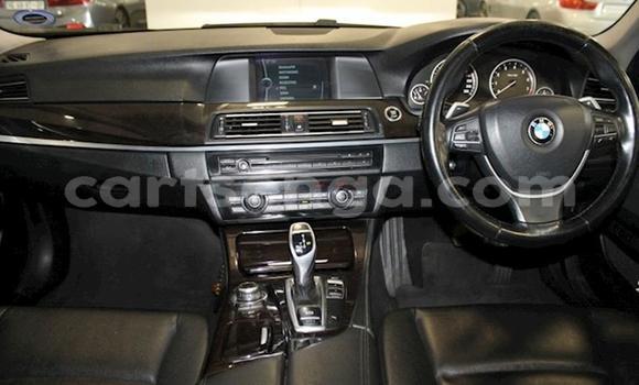 Acheter Occasion Voiture BMW 5–Series Blanc à Manzini, Manzini Acheter Occasion Voiture BMW 5–Series Blanc à Manzini, Manzini