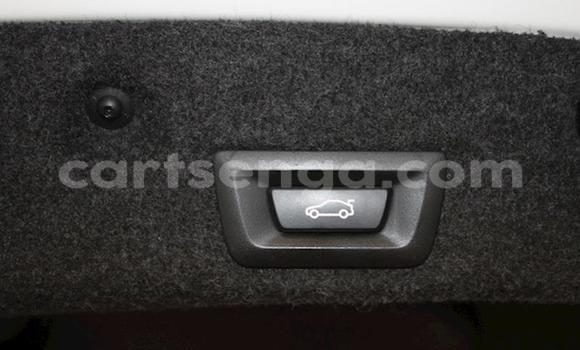 Acheter Occasion Voiture BMW 5–Series Blanc à Manzini, Manzini Acheter Occasion Voiture BMW 5–Series Blanc à Manzini, Manzini