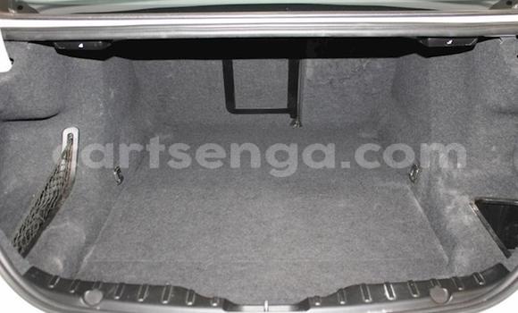 Acheter Occasion Voiture BMW 5–Series Blanc à Manzini, Manzini Acheter Occasion Voiture BMW 5–Series Blanc à Manzini, Manzini