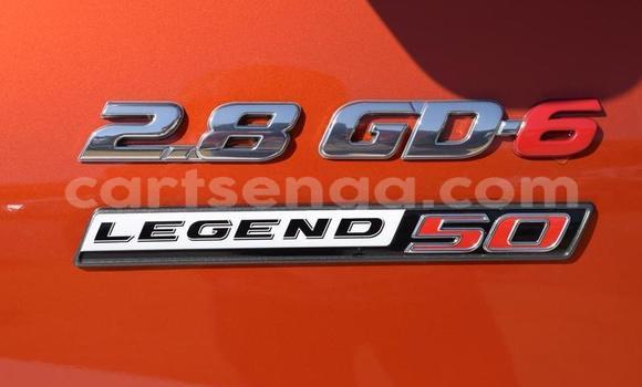 Acheter Occasion Voiture Toyota Hilux Rouge à Manzini, Manzini Acheter Occasion Voiture Toyota Hilux Rouge à Manzini, Manzini