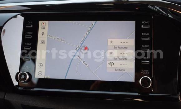 Acheter Occasion Voiture Toyota Hilux Rouge à Manzini, Manzini Acheter Occasion Voiture Toyota Hilux Rouge à Manzini, Manzini