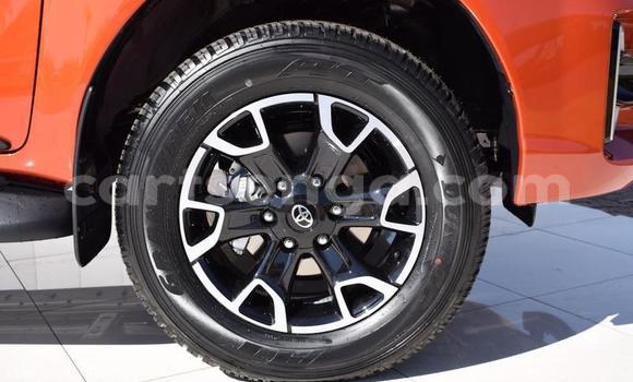 Acheter Occasion Voiture Toyota Hilux Rouge à Manzini, Manzini Acheter Occasion Voiture Toyota Hilux Rouge à Manzini, Manzini