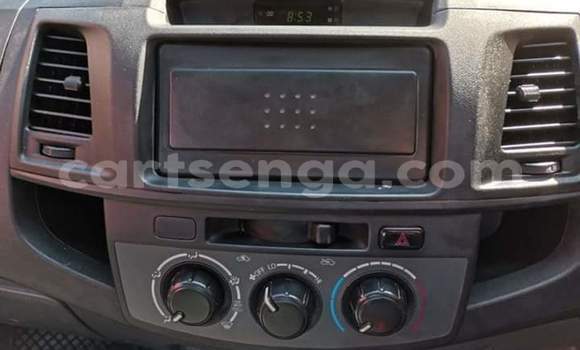 Acheter Occasion Voiture Toyota Hilux Blanc à Manzini, Manzini Acheter Occasion Voiture Toyota Hilux Blanc à Manzini, Manzini