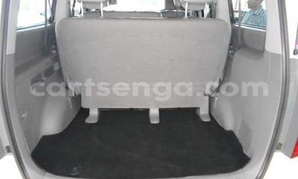 Acheter Occasion Voiture Hyundai H1 Blanc à Manzini, Manzini Acheter Occasion Voiture Hyundai H1 Blanc à Manzini, Manzini