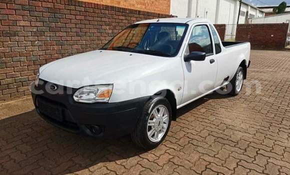 Acheter Occasion Voiture Ford Pickup Blanc à Manzini, Manzini Acheter Occasion Voiture Ford Pickup Blanc à Manzini, Manzini