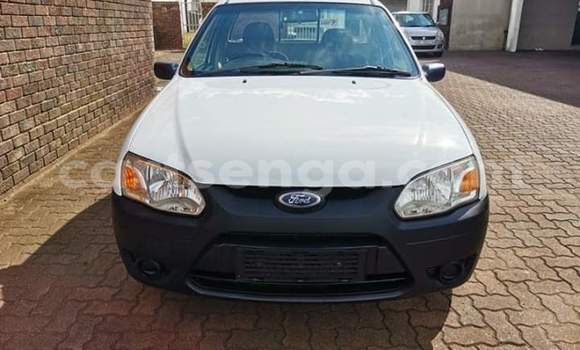 Acheter Occasion Voiture Ford Pickup Blanc à Manzini, Manzini Acheter Occasion Voiture Ford Pickup Blanc à Manzini, Manzini