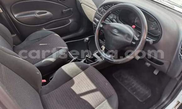 Acheter Occasion Voiture Ford Pickup Blanc à Manzini, Manzini Acheter Occasion Voiture Ford Pickup Blanc à Manzini, Manzini