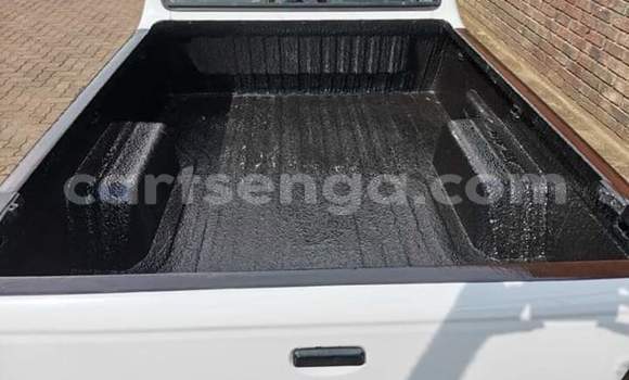 Acheter Occasion Voiture Ford Pickup Blanc à Manzini, Manzini Acheter Occasion Voiture Ford Pickup Blanc à Manzini, Manzini