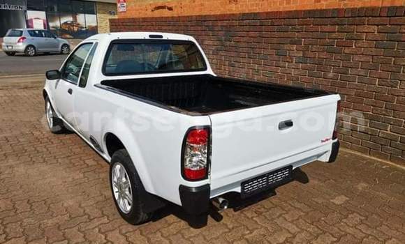 Acheter Occasion Voiture Ford Pickup Blanc à Manzini, Manzini Acheter Occasion Voiture Ford Pickup Blanc à Manzini, Manzini