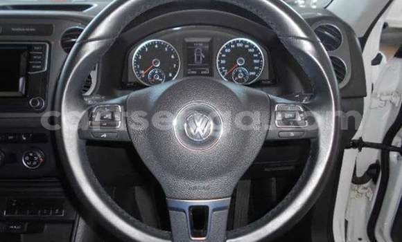 Acheter Occasion Voiture Volkswagen Tiguan Blanc à Manzini, Manzini Acheter Occasion Voiture Volkswagen Tiguan Blanc à Manzini, Manzini