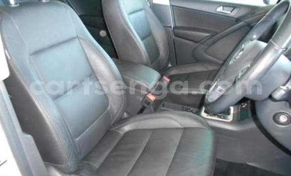 Acheter Occasion Voiture Volkswagen Tiguan Blanc à Manzini, Manzini Acheter Occasion Voiture Volkswagen Tiguan Blanc à Manzini, Manzini