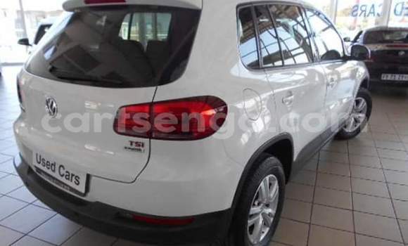 Acheter Occasion Voiture Volkswagen Tiguan Blanc à Manzini, Manzini Acheter Occasion Voiture Volkswagen Tiguan Blanc à Manzini, Manzini