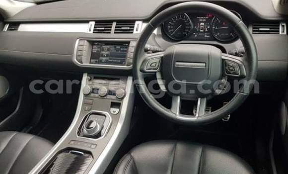Acheter Occasion Voiture Land Rover Range Rover Evoque Autre à Manzini, Manzini Acheter Occasion Voiture Land Rover Range Rover Evoque Autre à Manzini, Manzini