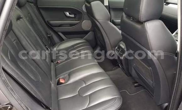 Acheter Occasion Voiture Land Rover Range Rover Evoque Autre à Manzini, Manzini Acheter Occasion Voiture Land Rover Range Rover Evoque Autre à Manzini, Manzini