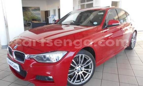 Acheter Occasion Voiture BMW 3–Series Rouge à Manzini, Manzini Acheter Occasion Voiture BMW 3–Series Rouge à Manzini, Manzini