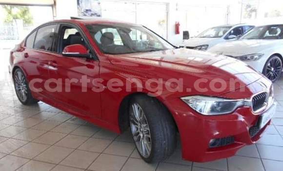 Acheter Occasion Voiture BMW 3–Series Rouge à Manzini, Manzini Acheter Occasion Voiture BMW 3–Series Rouge à Manzini, Manzini