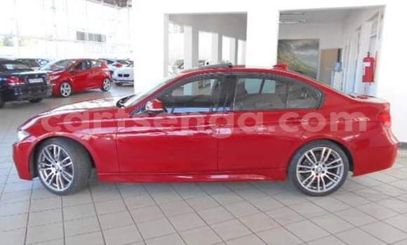 Acheter Occasion Voiture BMW 3–Series Rouge à Manzini, Manzini Acheter Occasion Voiture BMW 3–Series Rouge à Manzini, Manzini