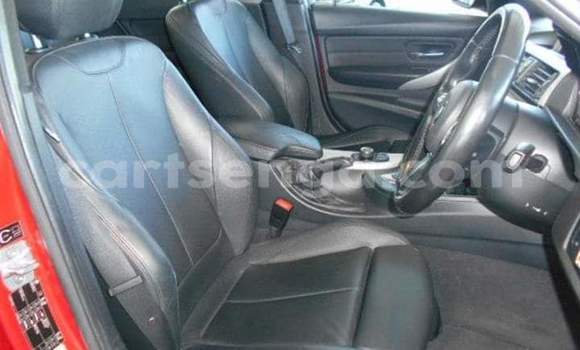 Acheter Occasion Voiture BMW 3–Series Rouge à Manzini, Manzini Acheter Occasion Voiture BMW 3–Series Rouge à Manzini, Manzini