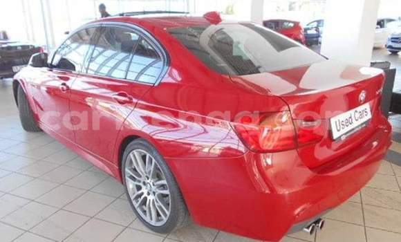Acheter Occasion Voiture BMW 3–Series Rouge à Manzini, Manzini Acheter Occasion Voiture BMW 3–Series Rouge à Manzini, Manzini