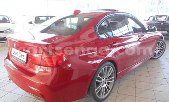 Acheter Occasion Voiture BMW 3–Series Rouge à Manzini, Manzini Acheter Occasion Voiture BMW 3–Series Rouge à Manzini, Manzini
