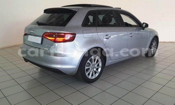 Acheter Occasion Voiture Audi A3 Gris à Ezulwini, Hhohho Acheter Occasion Voiture Audi A3 Gris à Ezulwini, Hhohho