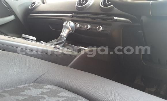 Acheter Occasion Voiture Audi A3 Gris à Ezulwini, Hhohho Acheter Occasion Voiture Audi A3 Gris à Ezulwini, Hhohho
