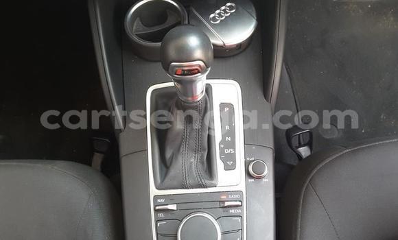 Acheter Occasion Voiture Audi A3 Gris à Ezulwini, Hhohho Acheter Occasion Voiture Audi A3 Gris à Ezulwini, Hhohho
